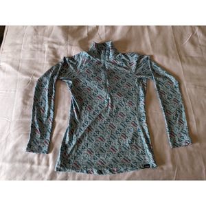 Patagonia Capalene Midweight Baselayer